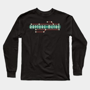 Rapture Metro Long Sleeve T-Shirt